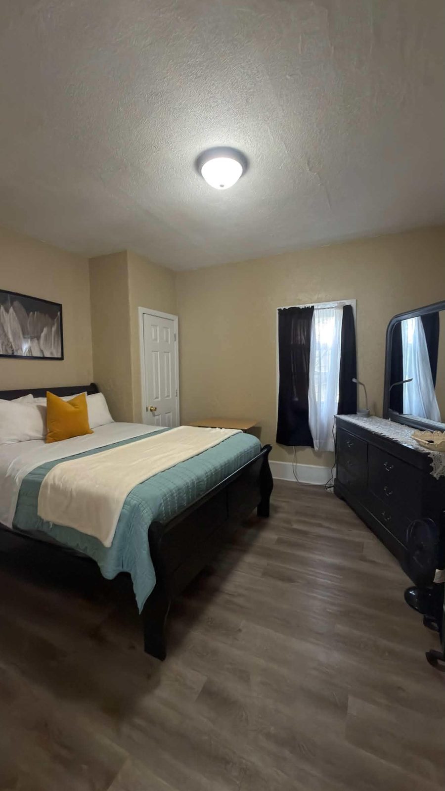 Maid services